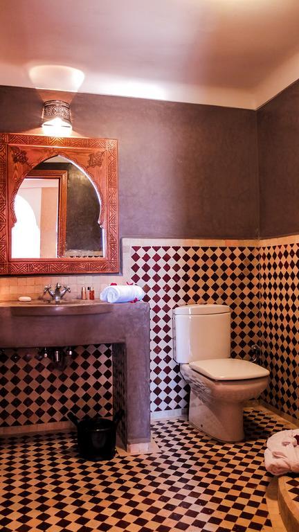 Riad Tigmi Kenza Tiznit Cameră foto